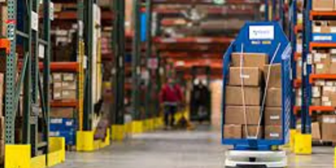 The warehousing sector in India: A perspective on its growth and future