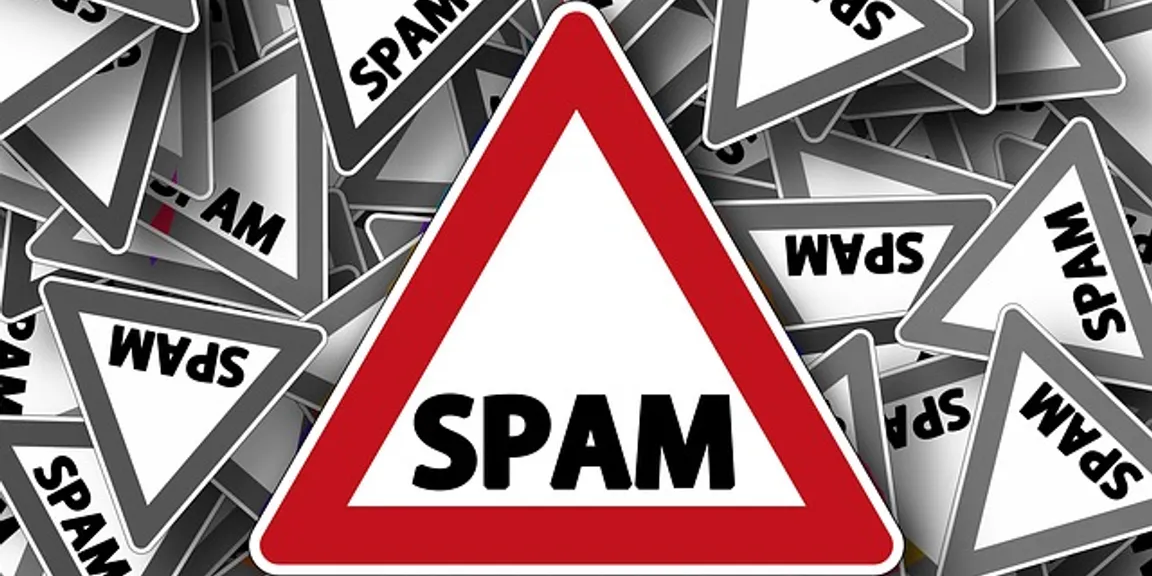 9 Different Ways to Protect yourself from spam and Hackers