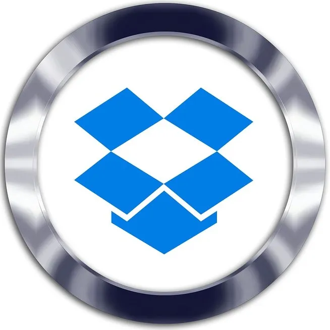 DropBox Storage