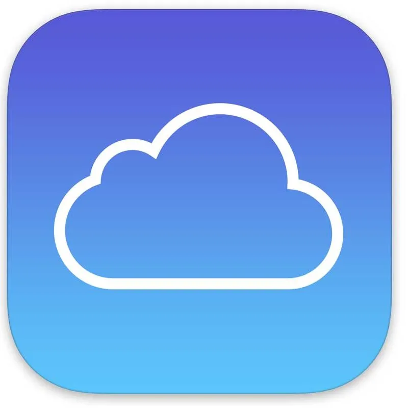 icloud storage