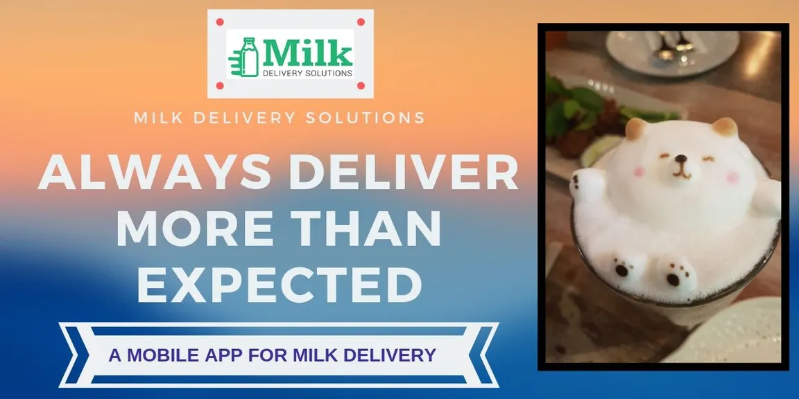 Why Dairy Farmers Are Switching to Online Milk Solutions?