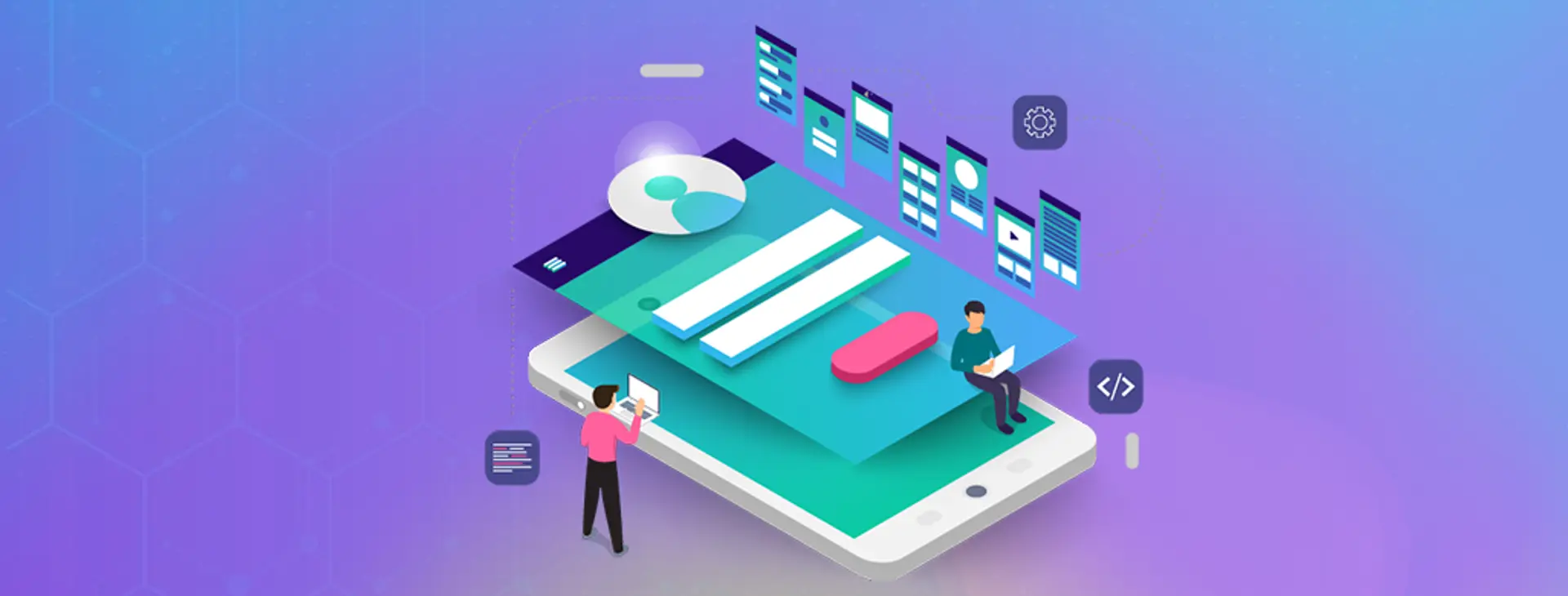 What Are All The Different Phases Of Mobile App Development?
