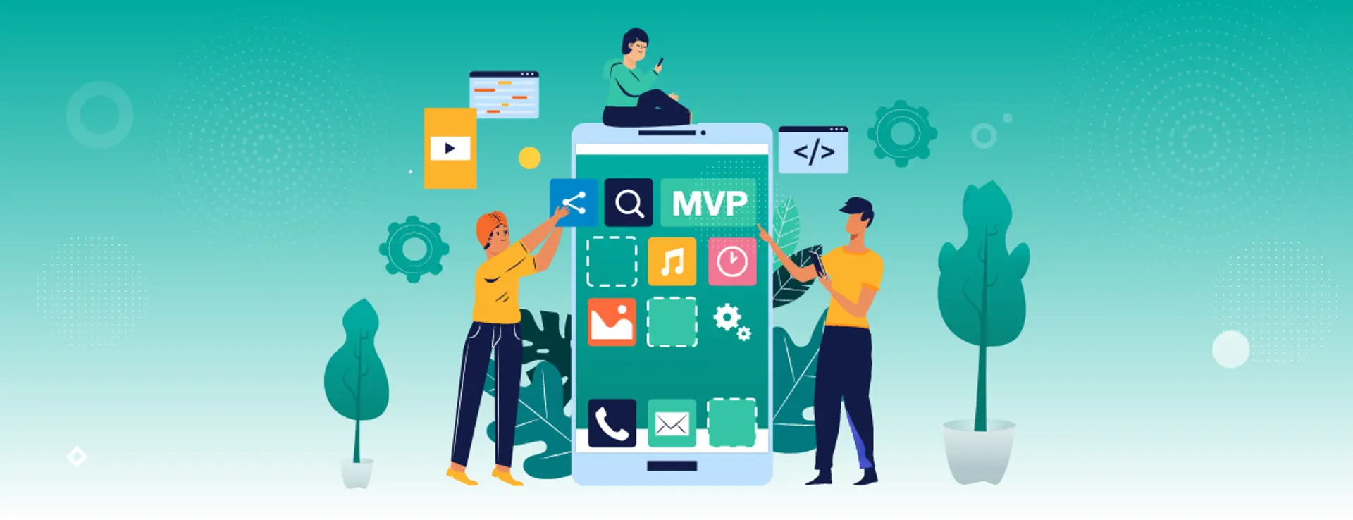 Why Do Mobile MVPs Make Great Business Sense?