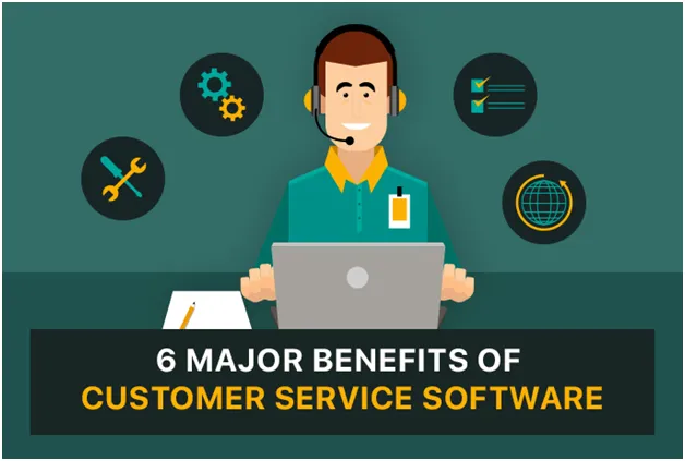 Customer Service Software