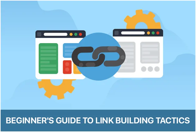 link building tacticts
