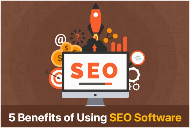 5 Benefits of Using SEO Software