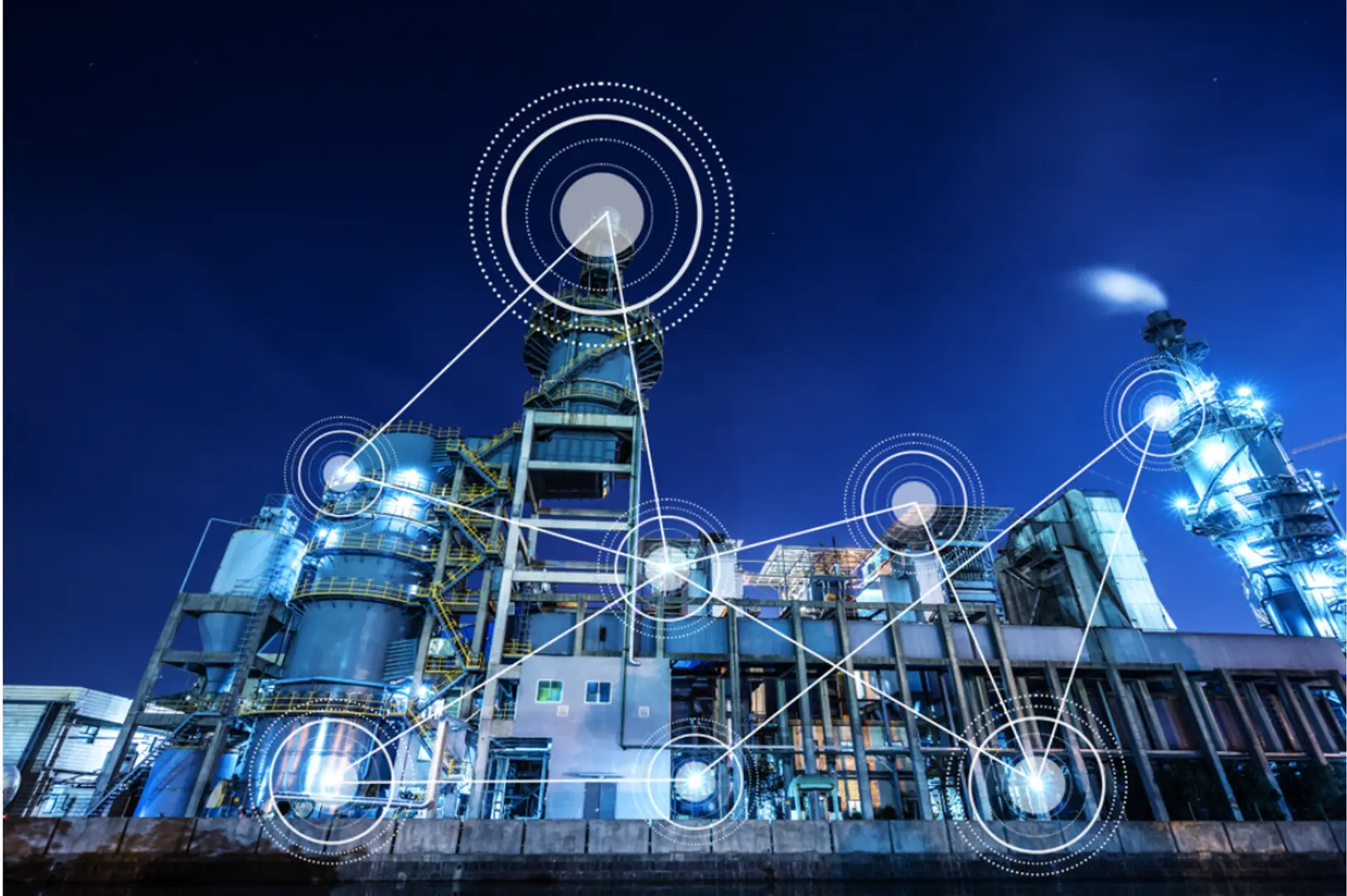 How Can IoT Make an Everlasting Impact On Various Industries In 2020