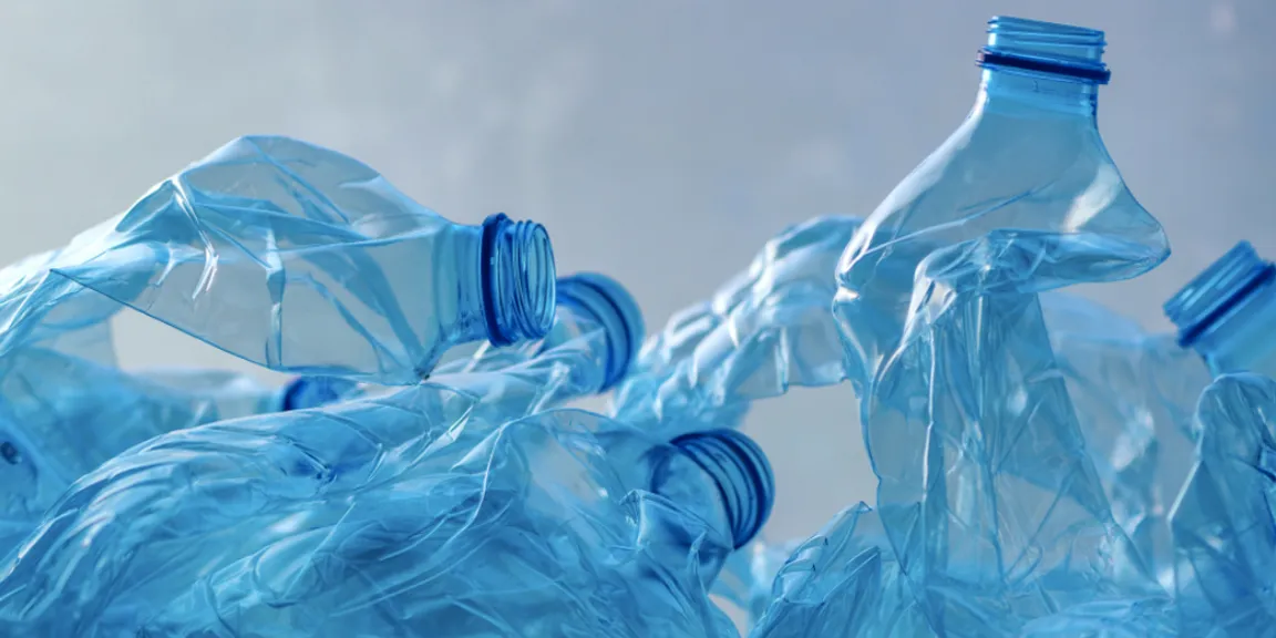 How to Start a Plastic Recycling Business