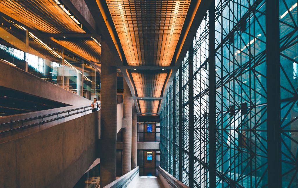 Why Commercial Real-Estate is the next industry to be disrupted by Visual Artificial Intelligence 