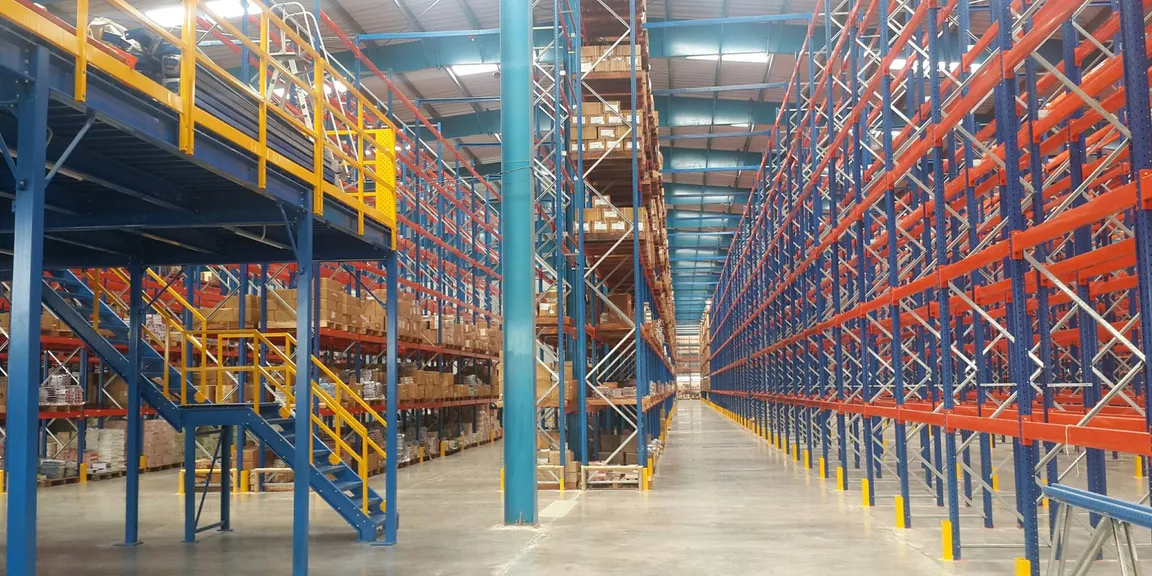 The Importance of Logistics And Warehousing for Online Businesses