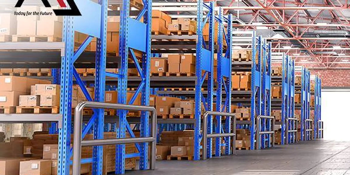 The Importance Of Using Warehouse Services For Modern Businesses