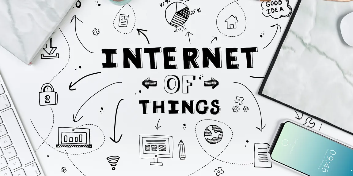 Top 6 innovative IoT products you must try in 2019
