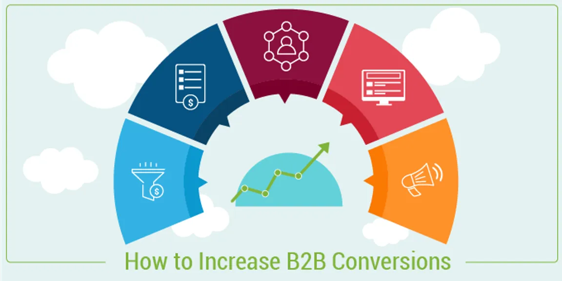5 Proven Tips to Boost B2B Conversions