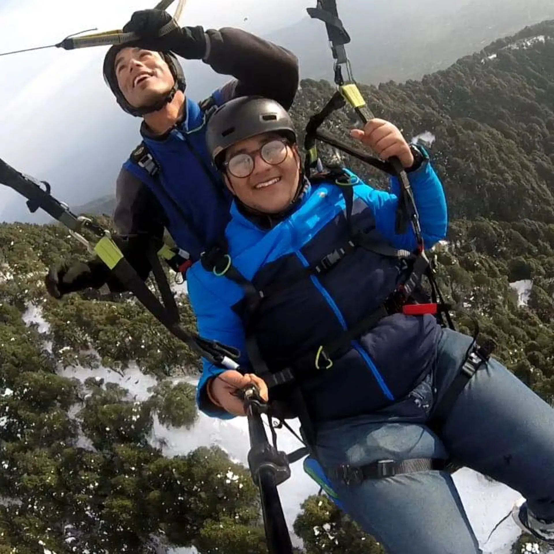 6 Amazing adventurous things you can do in Bir Billing