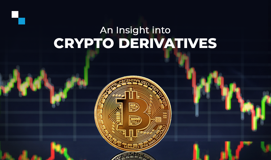 Things You Need To Know About Crypto Derivatives | YourStory