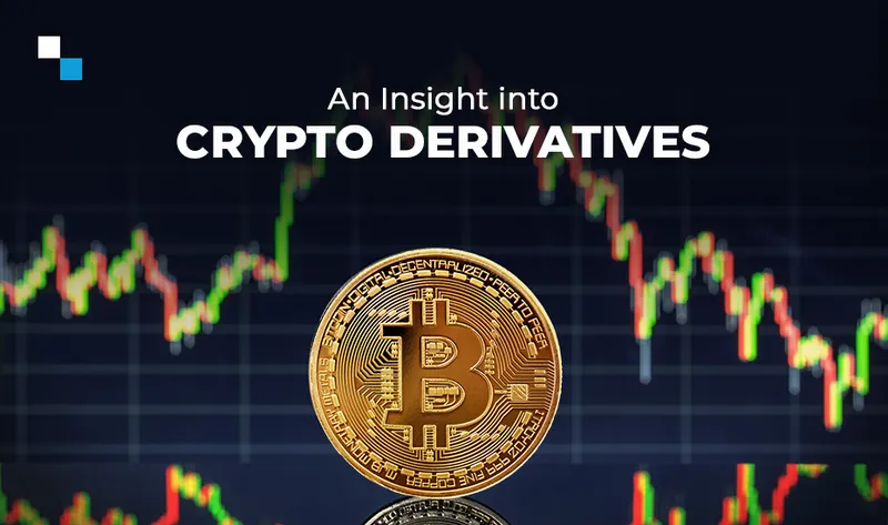 Crypto derivative exchange