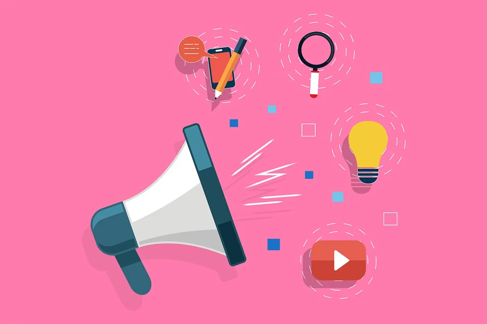 How to Create Stunning Images for Social Media Post
