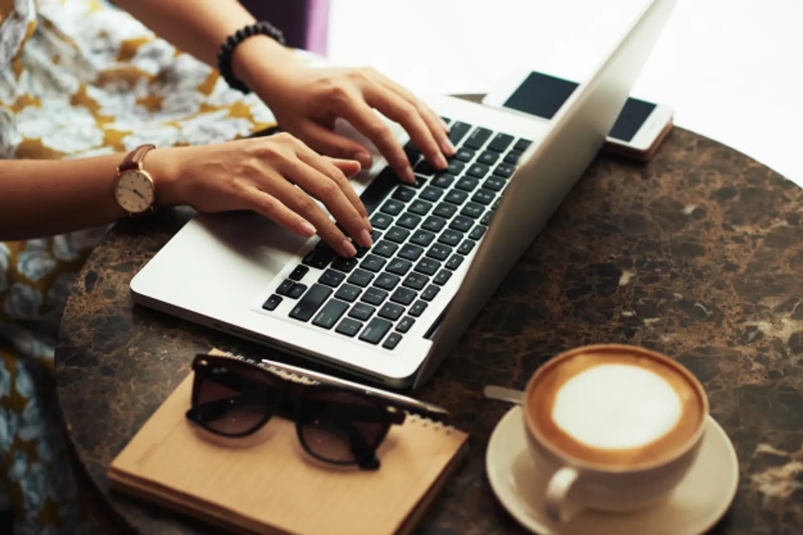 Five Habits of Highly-Successful Bloggers