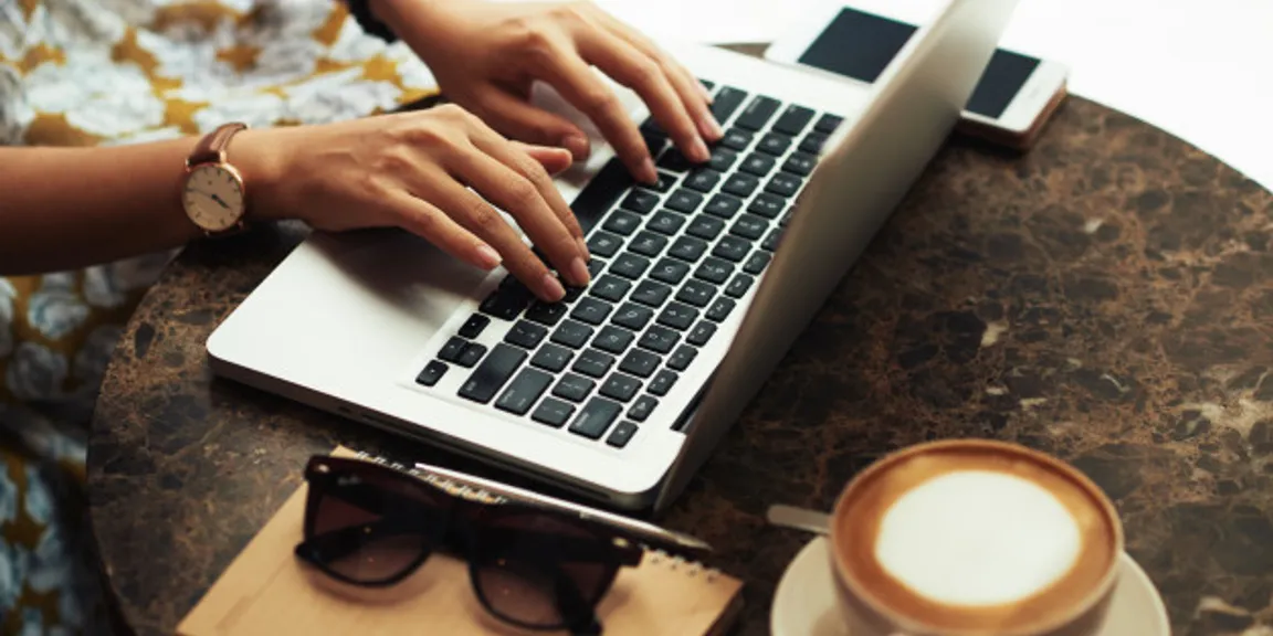 Five Habits of Highly-Successful Bloggers