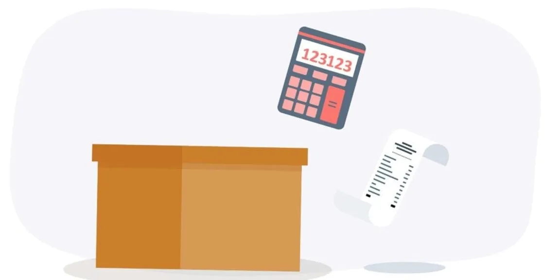 Ecommerce fulfillment cost per order: How to calculate it?
