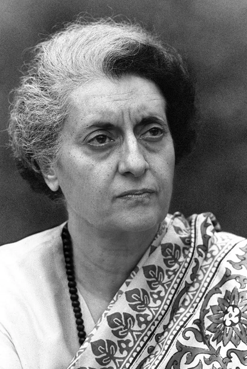Indira-Gandhi-By-Mohit-Bansal-Chandigarh