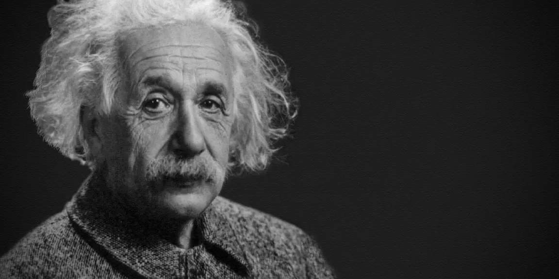 Some Thought-Provoking Quotes By Albert Einstein