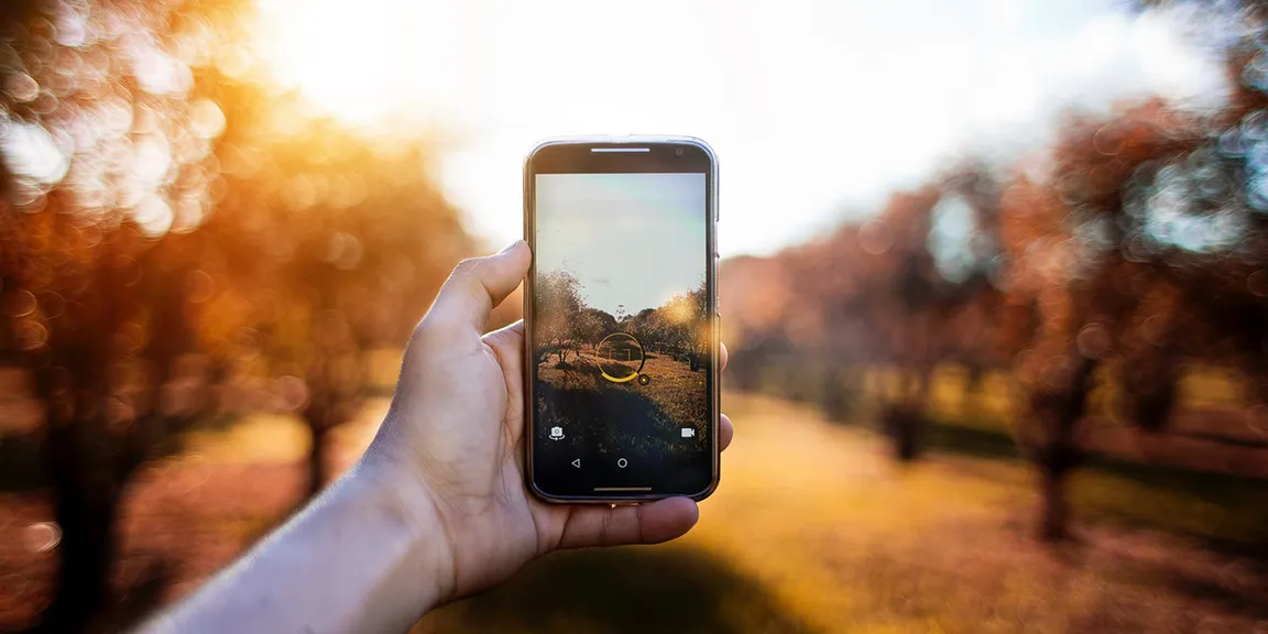 Mobile Phone Photography That Will Take You To Next Level