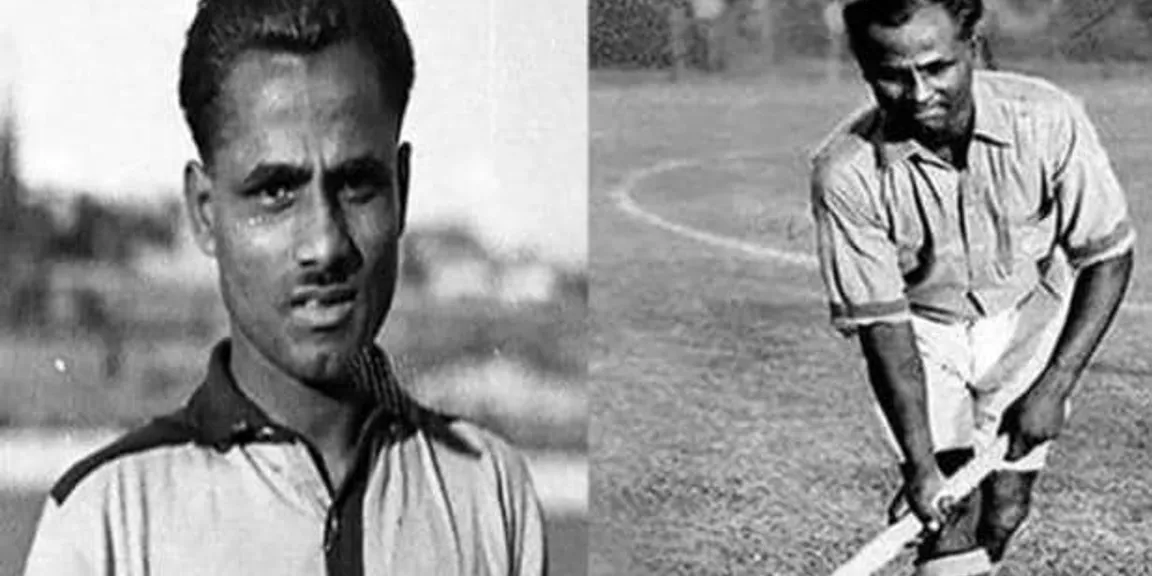 Remembering Dhyan Chand On His Birthday