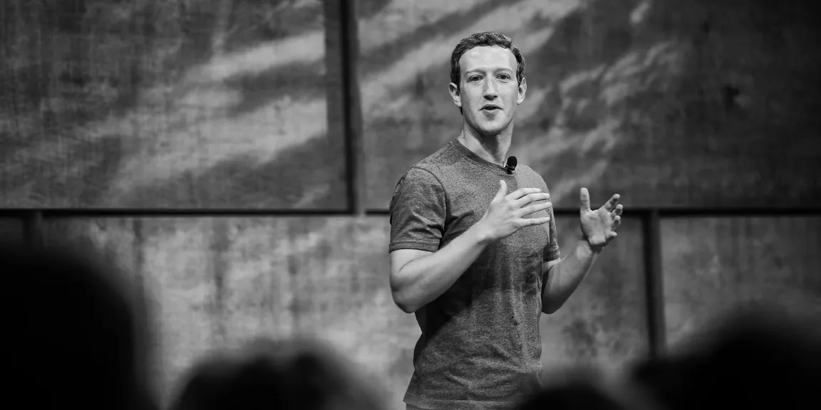 Need Motivation? Here Are Some Quotes By Mark Zuckerberg