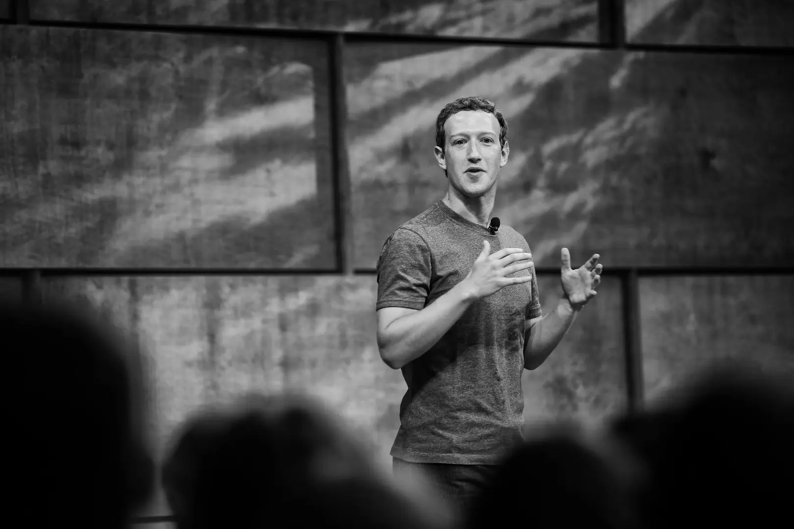 Need Motivation? Here Are Some Quotes By Mark Zuckerberg