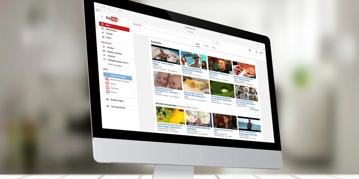 YouTube Channel Growth In Seven Most Effective Ways