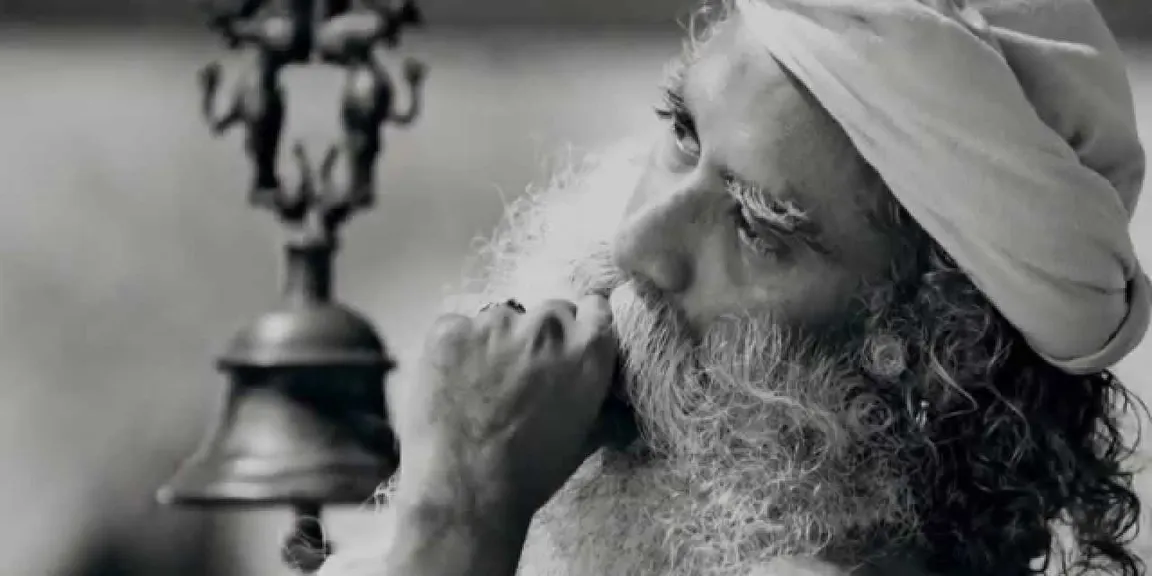 Add To Your Wisdom With These Quotes By Sadhguru