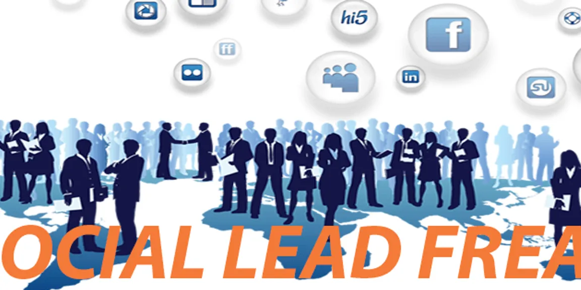 Social Media Marketing tips to be a Supercharge Lead Freak 
