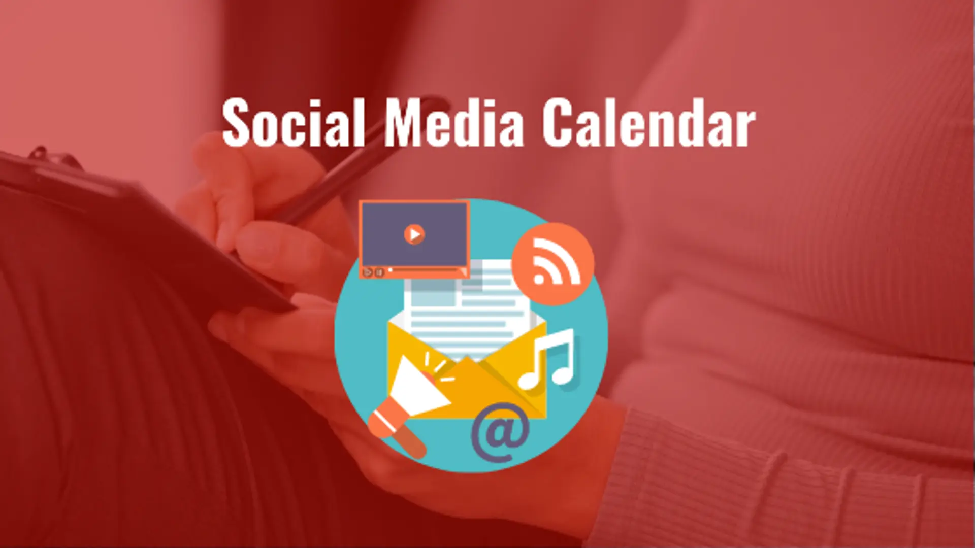How to Create A Content Calendar: Develop System!