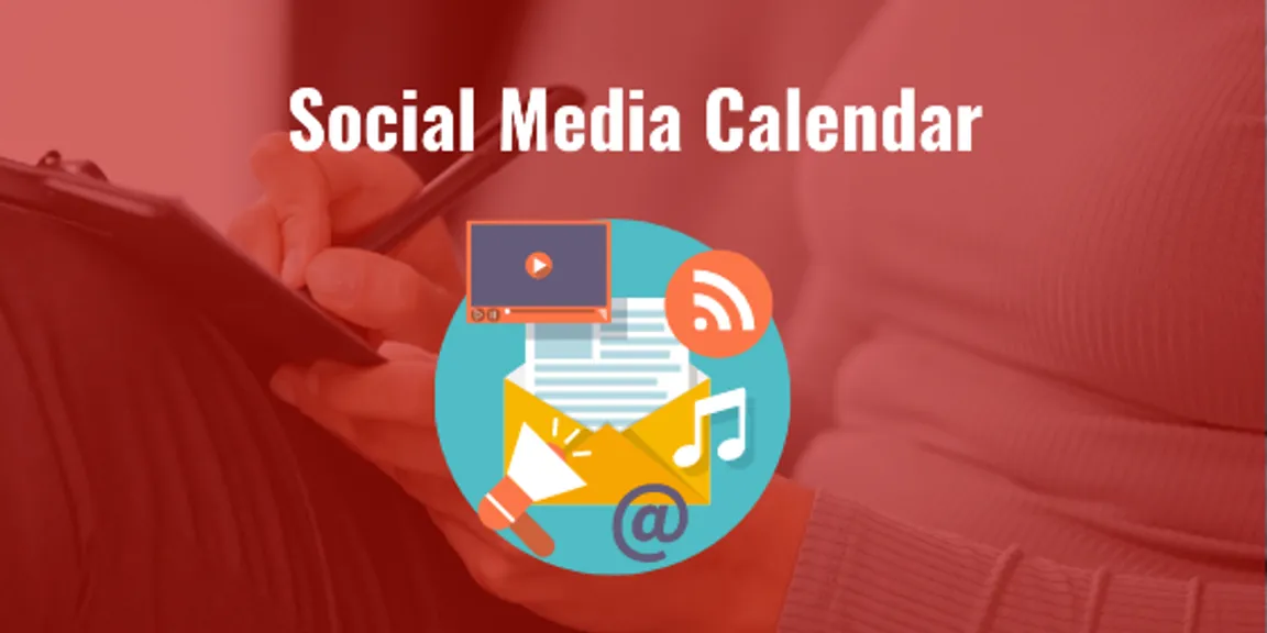 How to Create A  Content Calendar: Develop System!