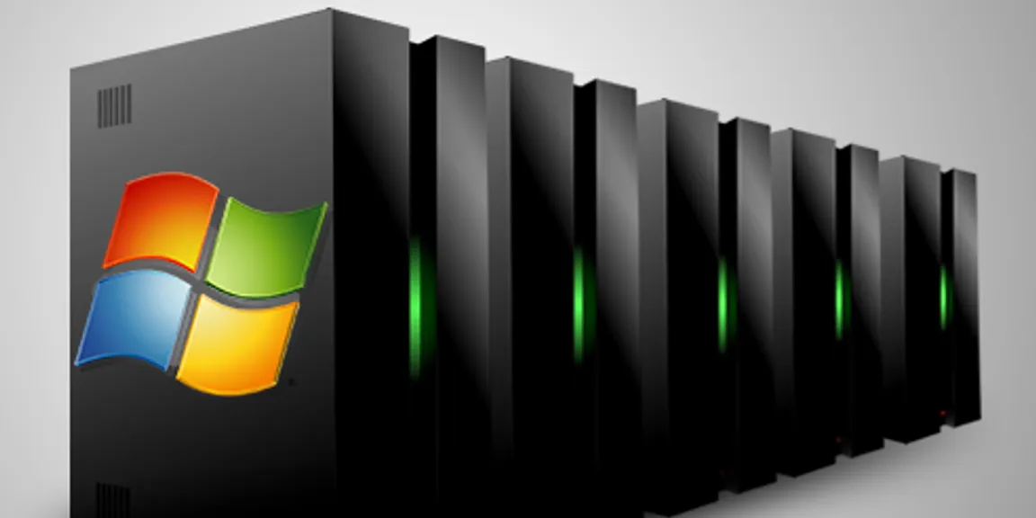 What Are the Advantages of a Cheap Windows VPS Hosting? 