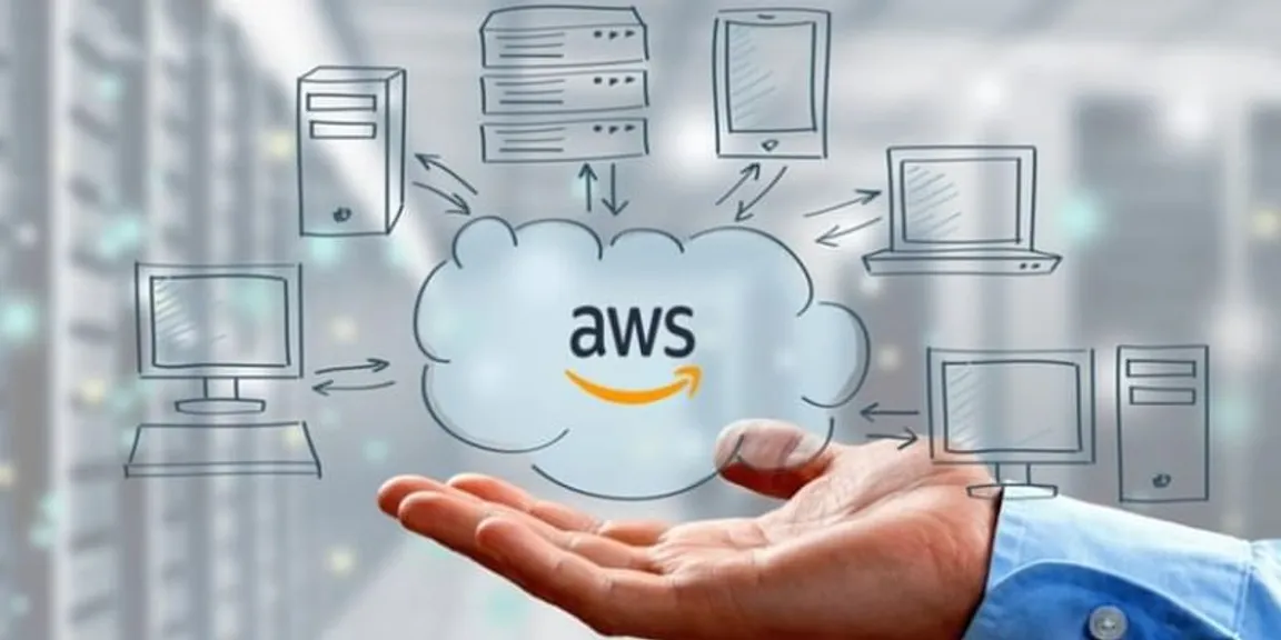 The Benefit from Migration to AWS Cloud | How Small Businesses Migration to AWS