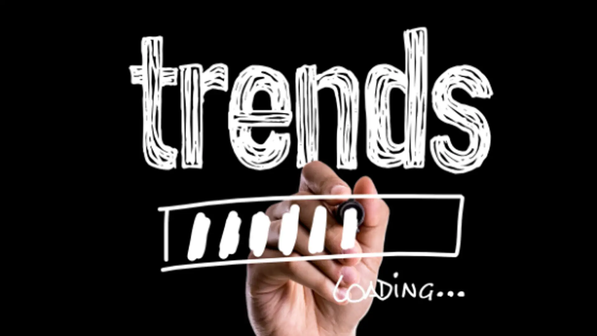 UI UX Design Trends of 2020