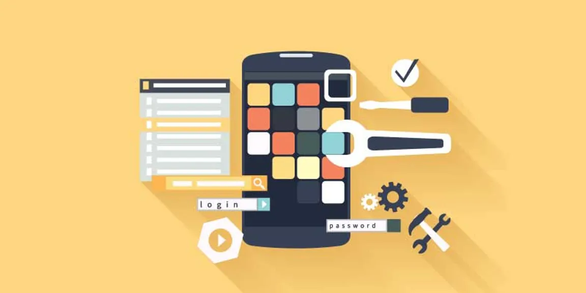 7 steps to develop the best mobile application 