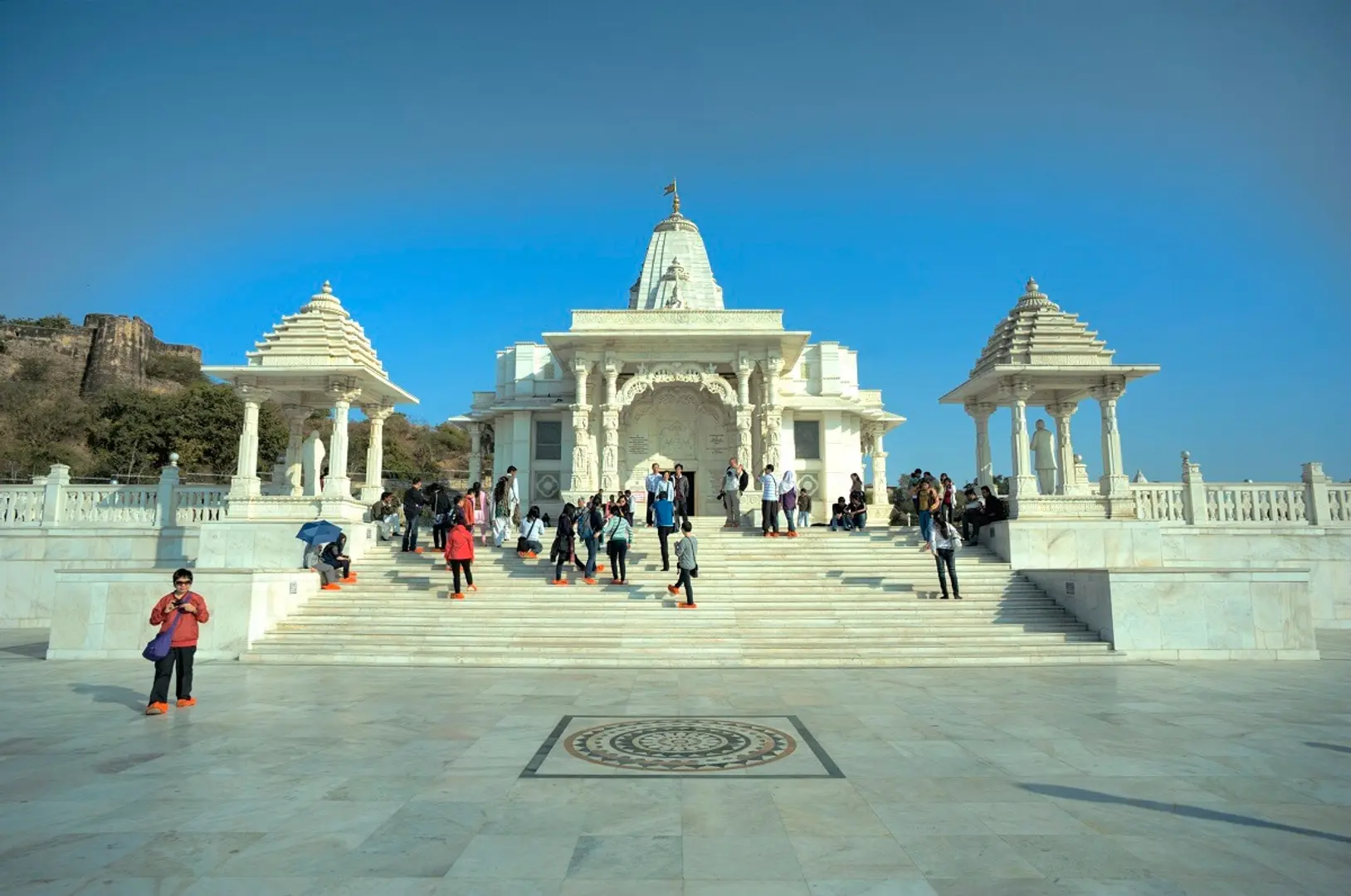 Religious services startups help devotees seek divine intervention online amid coronavirus lockdown