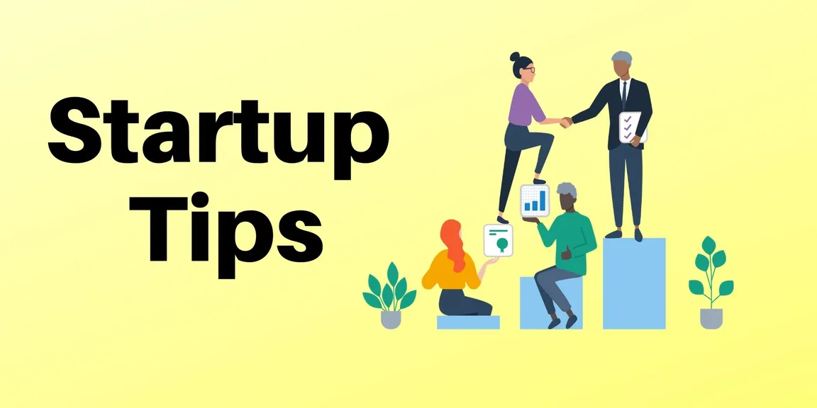 A few small but key things every early-stage startup founder should keep in mind