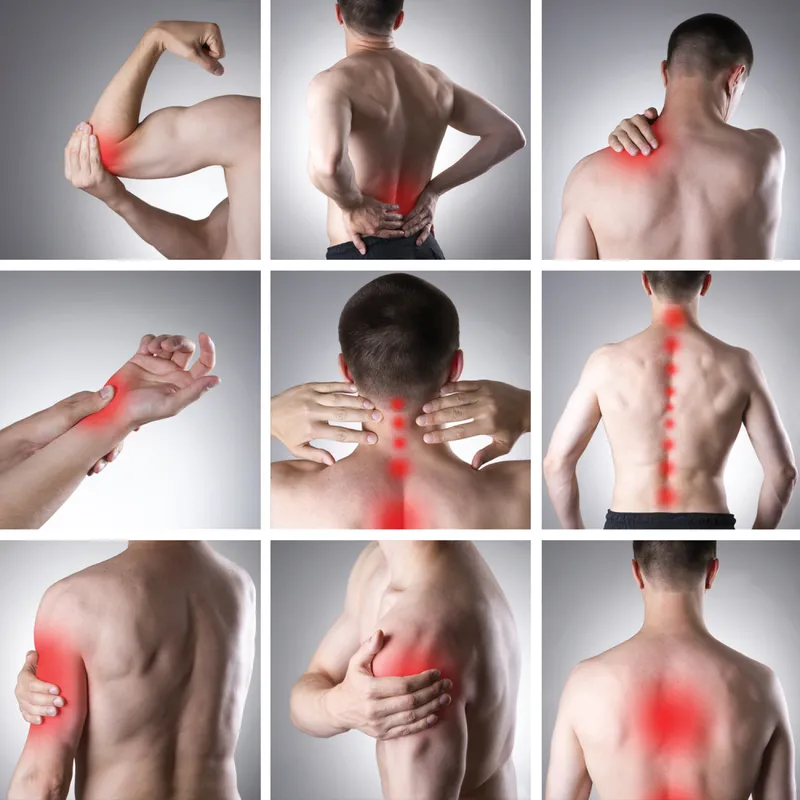 Physiotherapy 