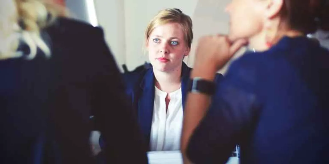 11 Mistakes Millennials Should Avoid During Job Interviews