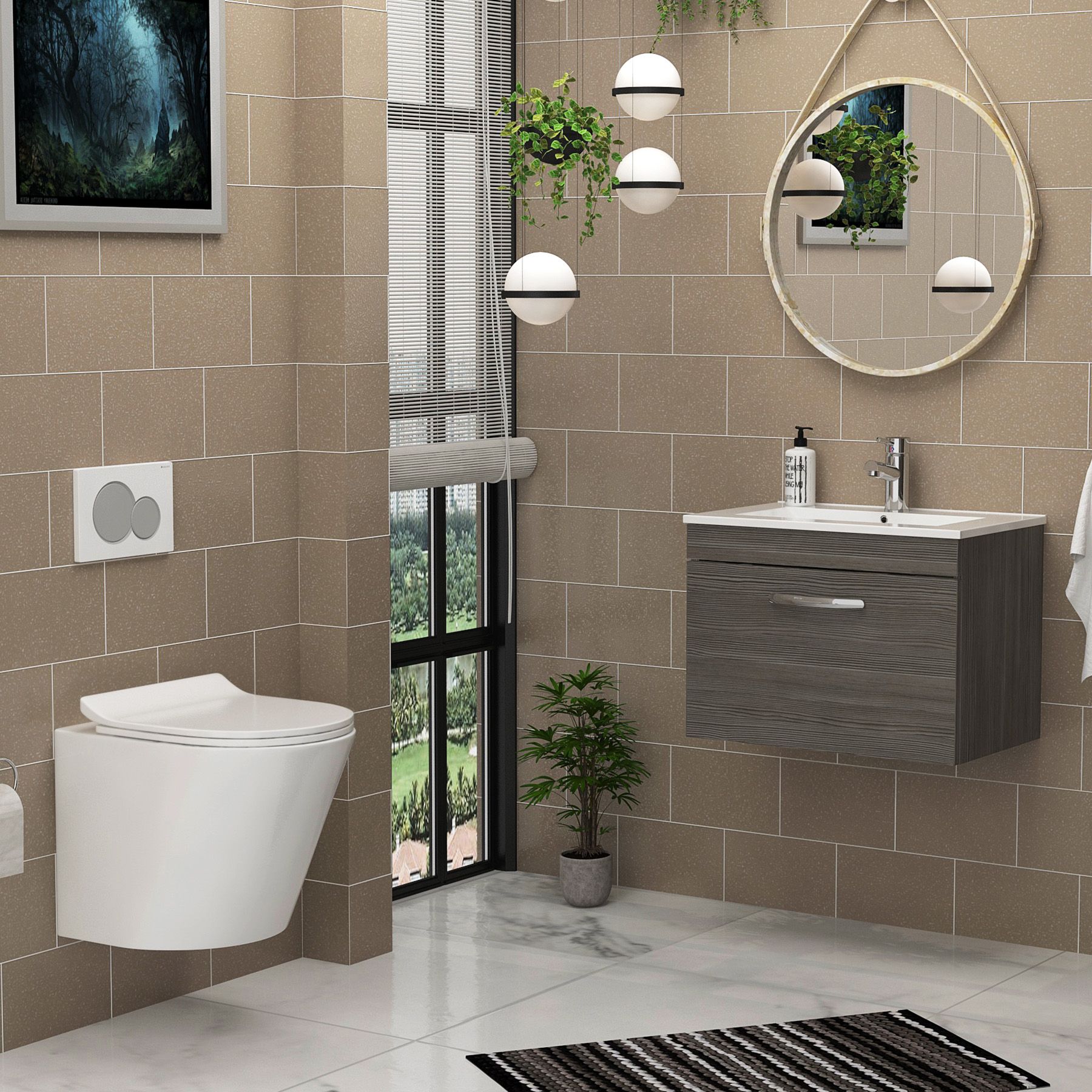 A Guide for Buying a Back to Wall Toilet UK Buy Online Toilet in UK