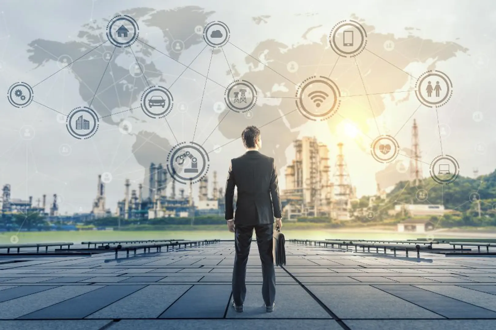 Top AI & Machine Learning Companies For Startups,SMEs