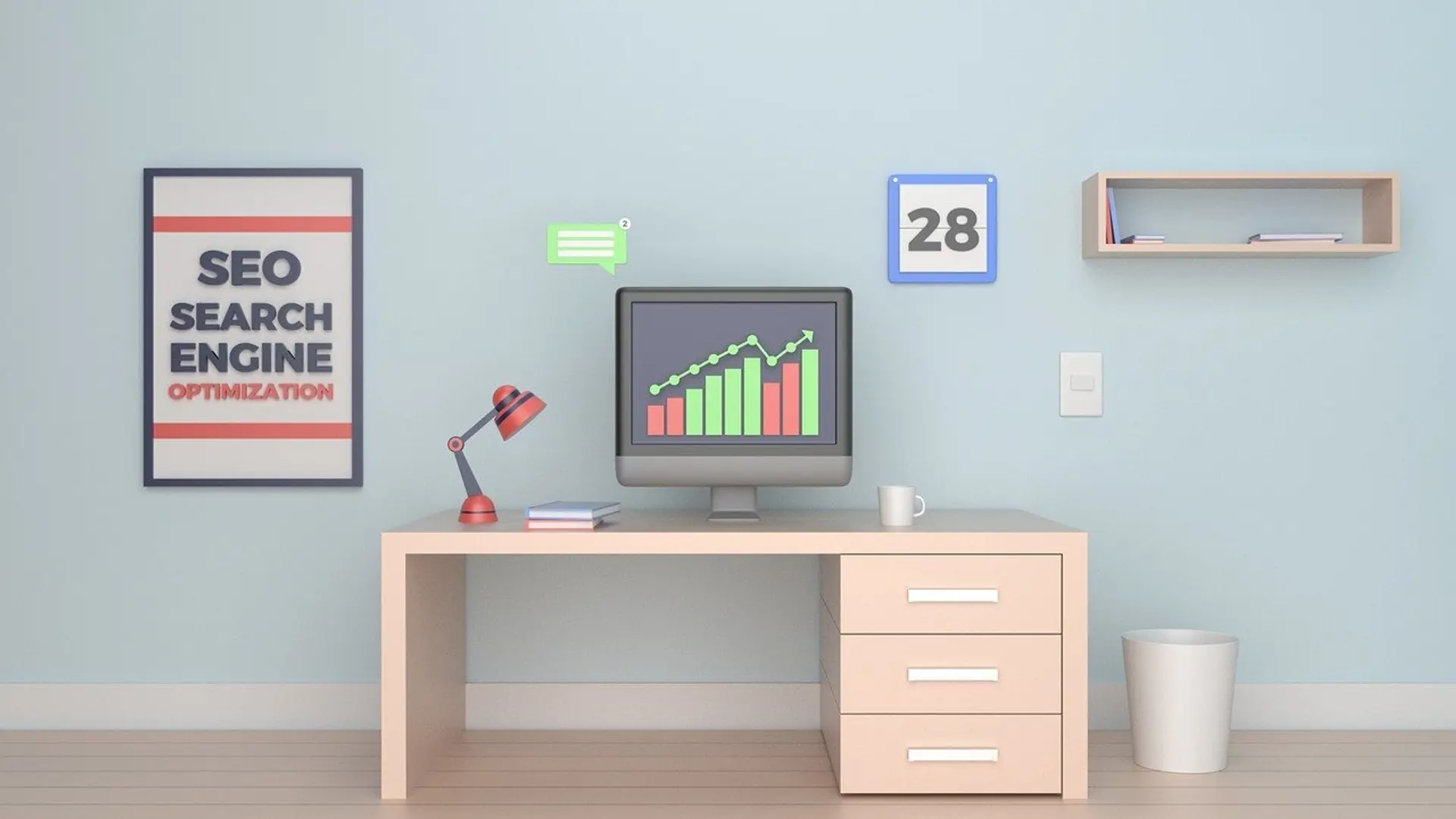 Digital Marketing Switches Tracks in 2020 and Changes Trends