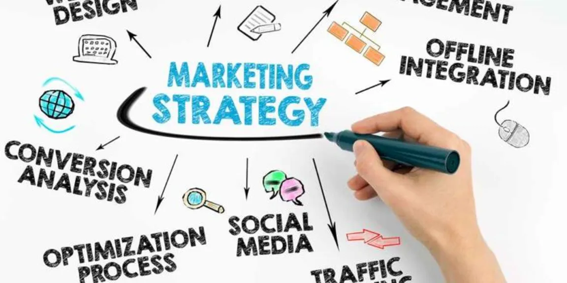 The 13 Best Marketing Strategies for Small Businesses