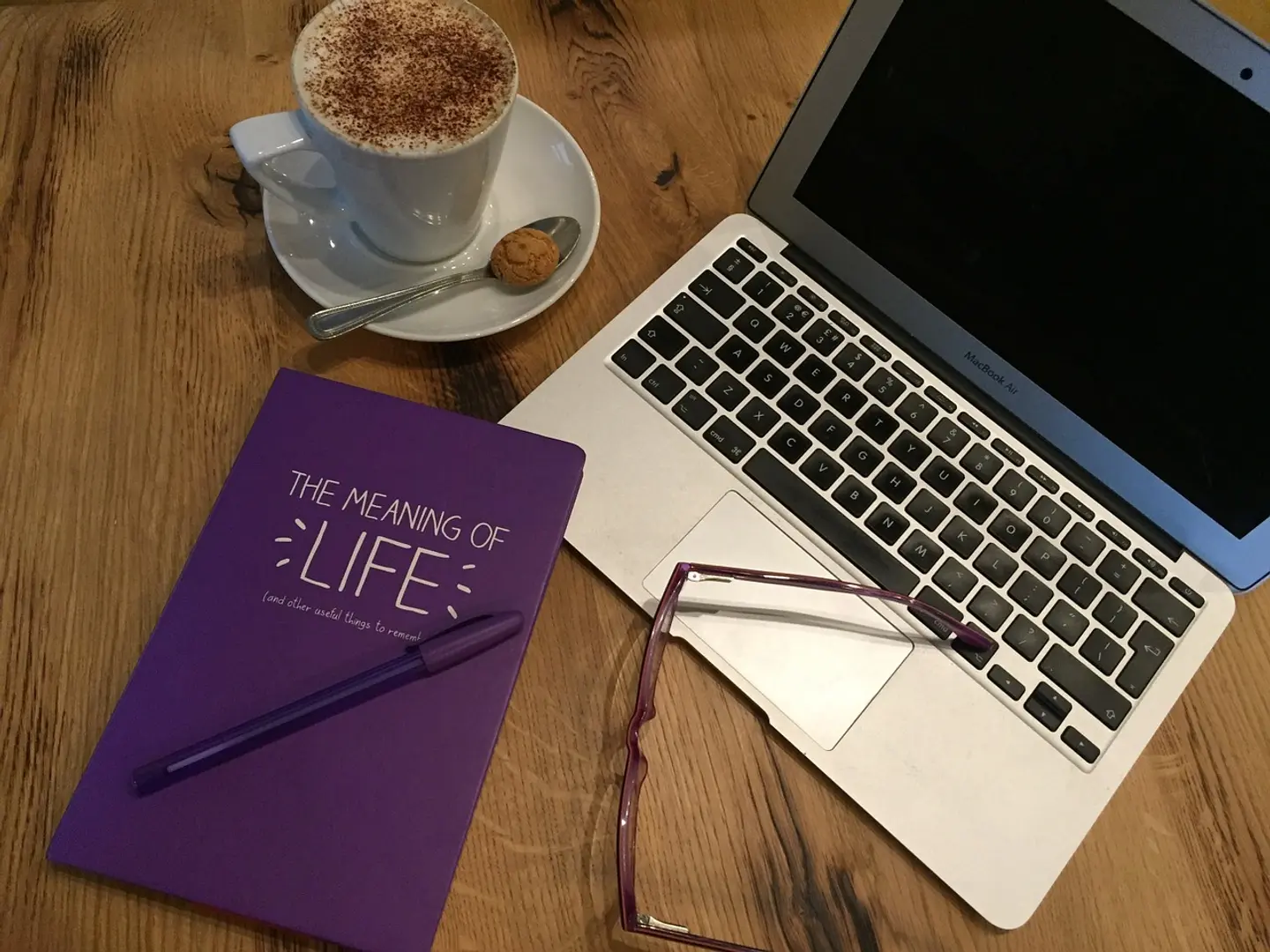 How Successful Entrepreneur Balances Work & Personal Life