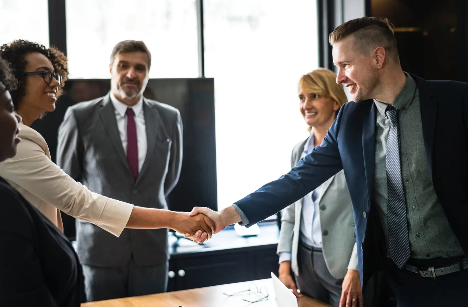 Client Management: How to Win and Retain Clients
