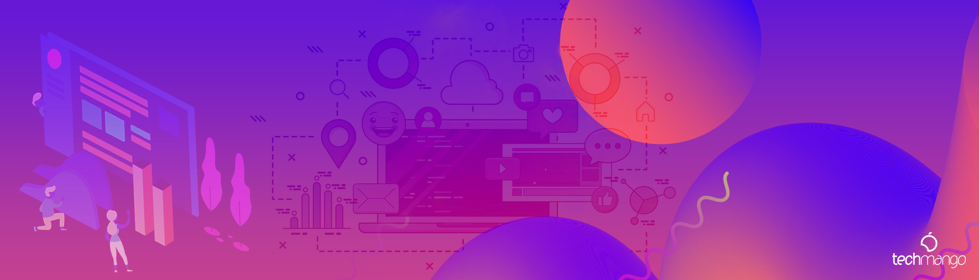 Importance of User Interface (UI) & User Experience (UX) in Software & Mobile App Development
